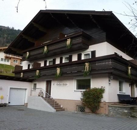 Pension Muehle Zell am See Exterior photo