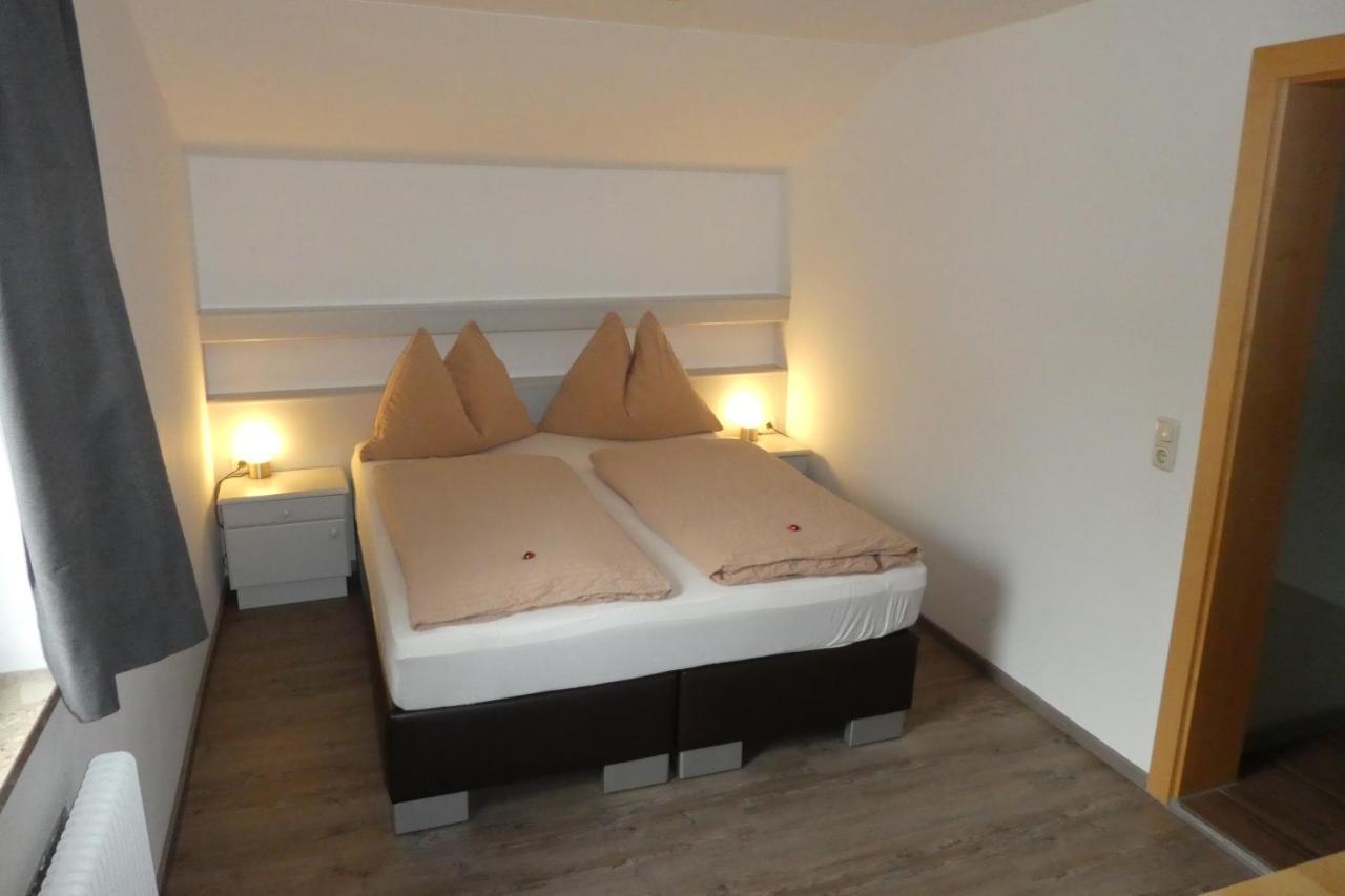 Pension Muehle Zell am See Exterior photo